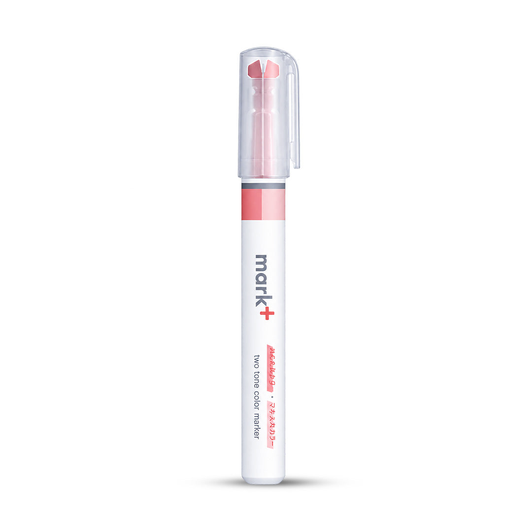 Kokuyo Two Tone Color Marker