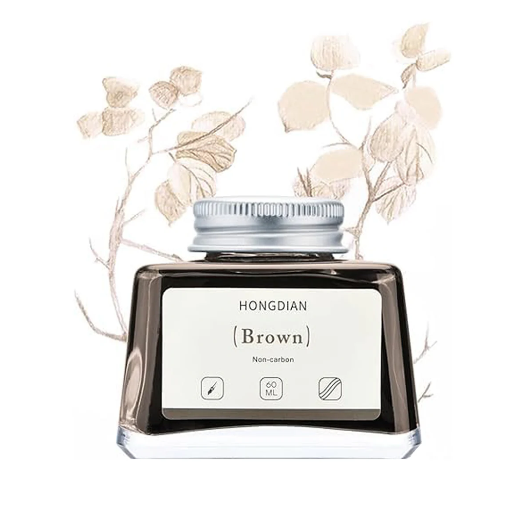 Hongdian Ink Bottle Non Carbon