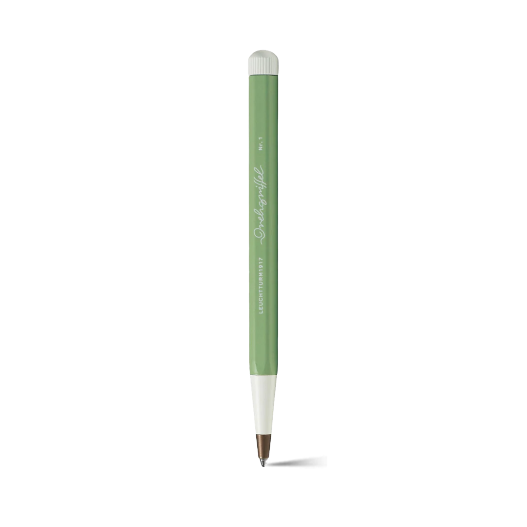 LEUCHTTURM1917 Drehgriffel No. 1 Gel pen