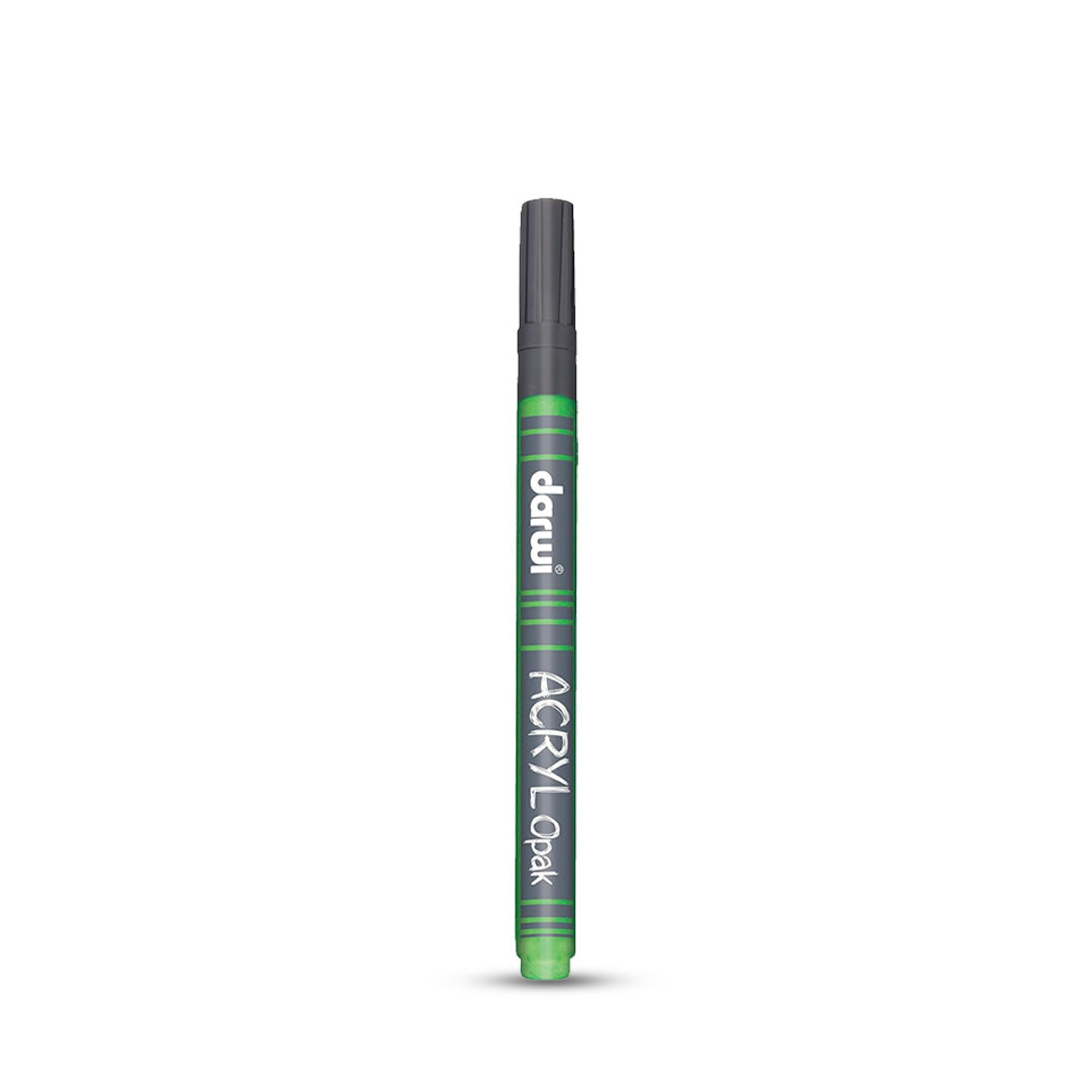 Darwi Waterbased Acrylic Paint Marker