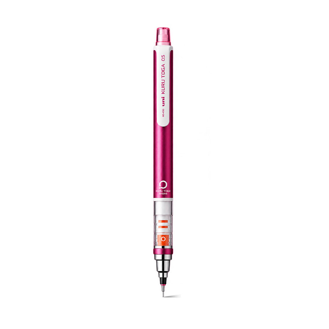 Uni Kurutoga 0.5mm Standard Model Mechanical Pencil