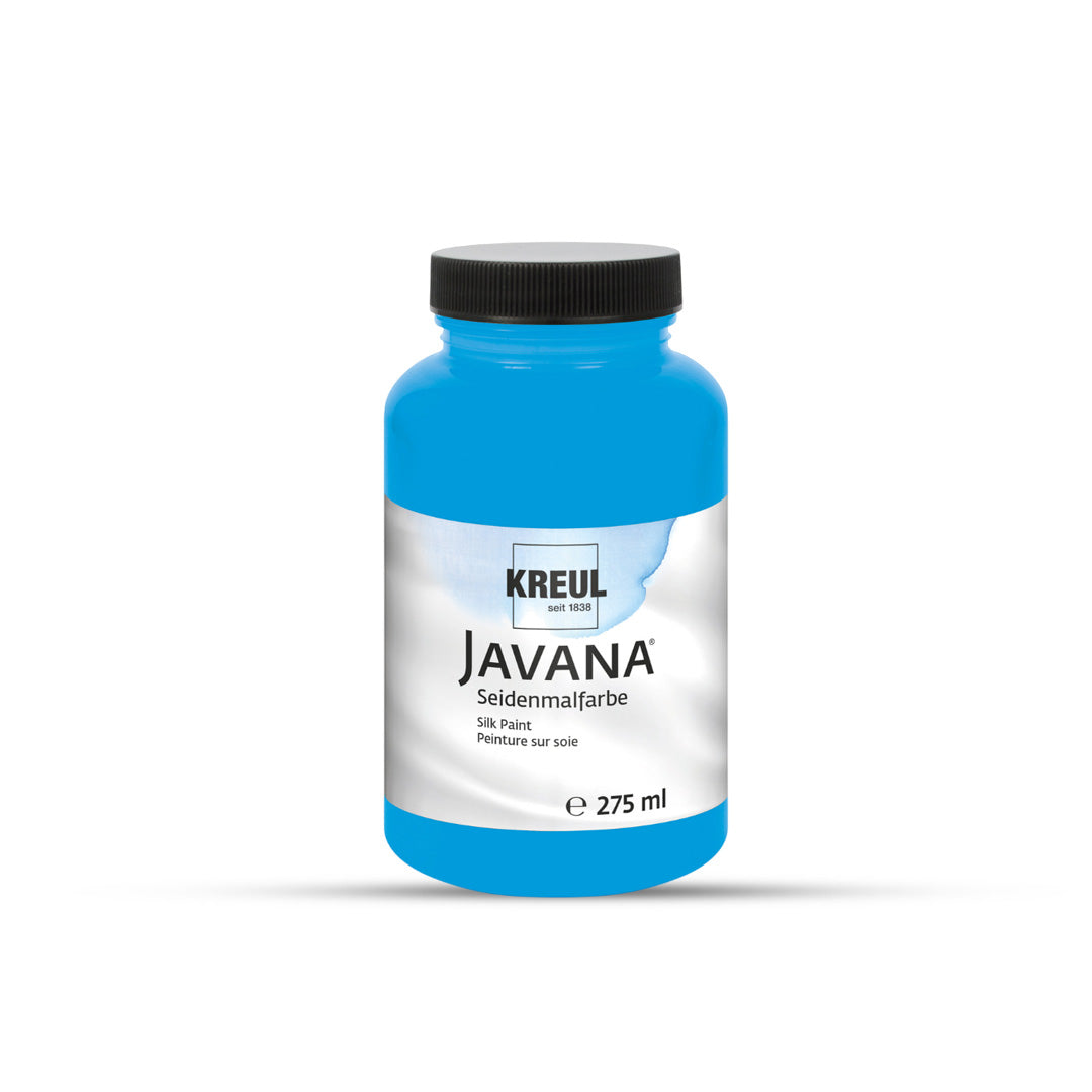 Kreul Javana Brilliant Fabric Colors