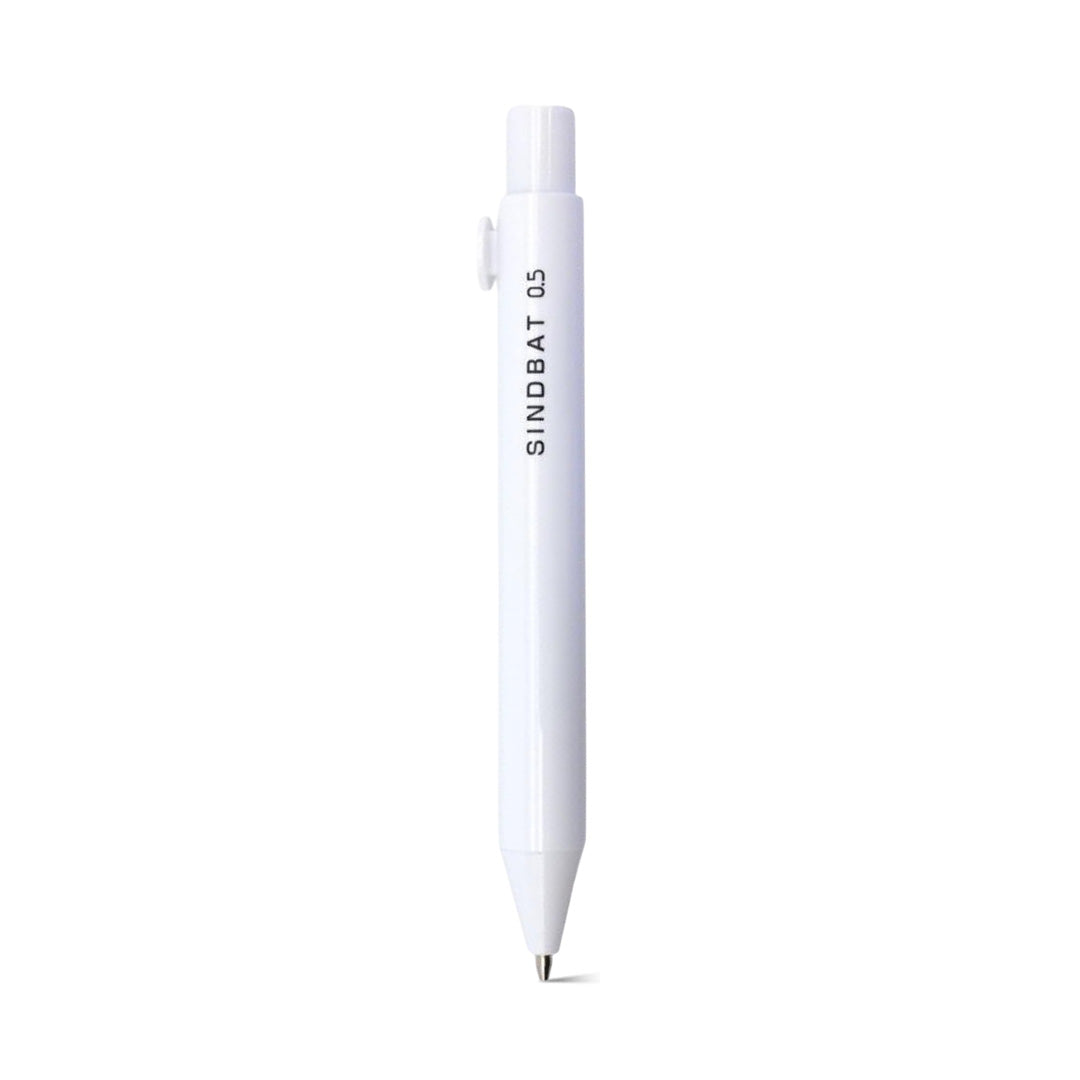 Sun Star SindBat Refill-In Mechanical Pencil