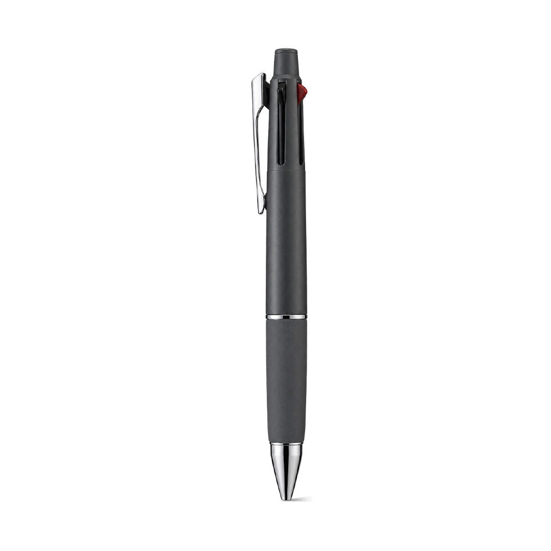 Uni Jetstream 4&1 0.5mm Ballpoint Pen + Pencil