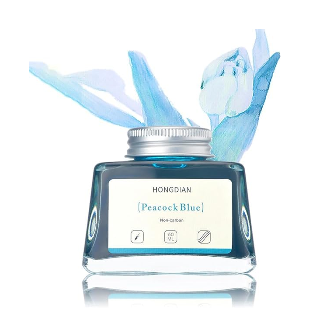Hongdian Ink Bottle - Non Carbon