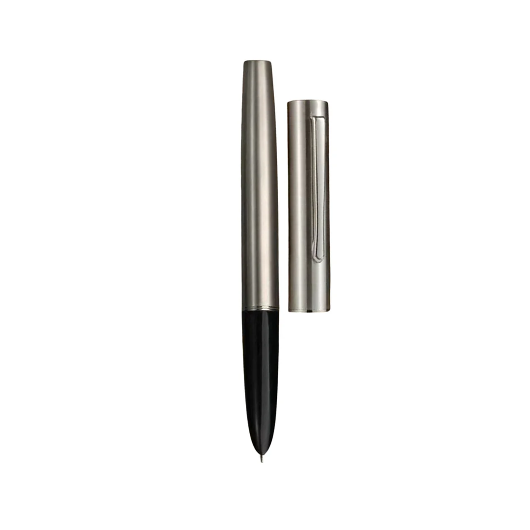 Hongdian Fountain Pen - C1 Hooded Nib Steel