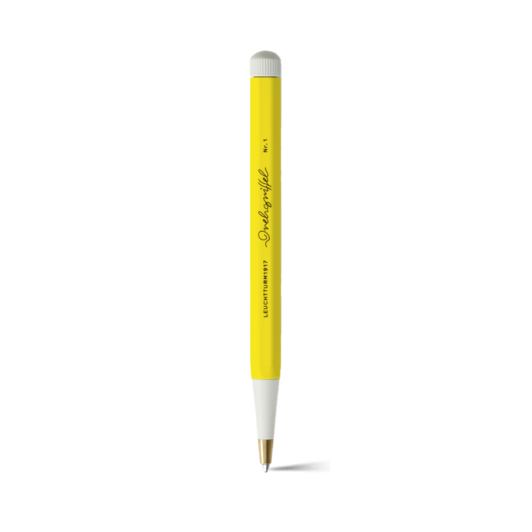 LEUCHTTURM1917 Drehgriffel No. 1 Gel pen