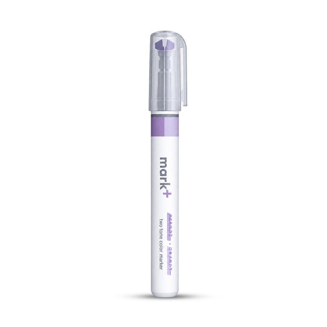 Kokuyo Two Tone Color Marker