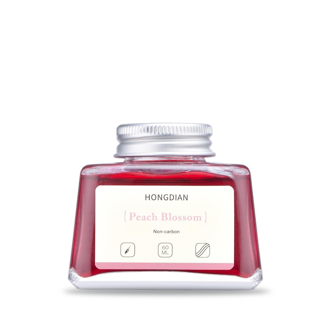 Hongdian Ink Bottle - Non Carbon