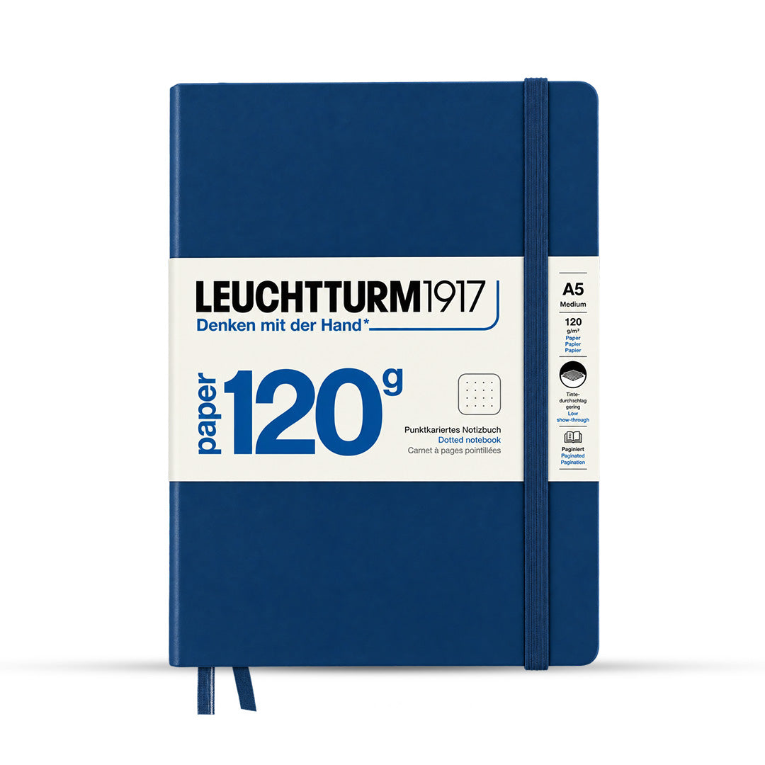 Leuchtturm1917 Notebook Edition