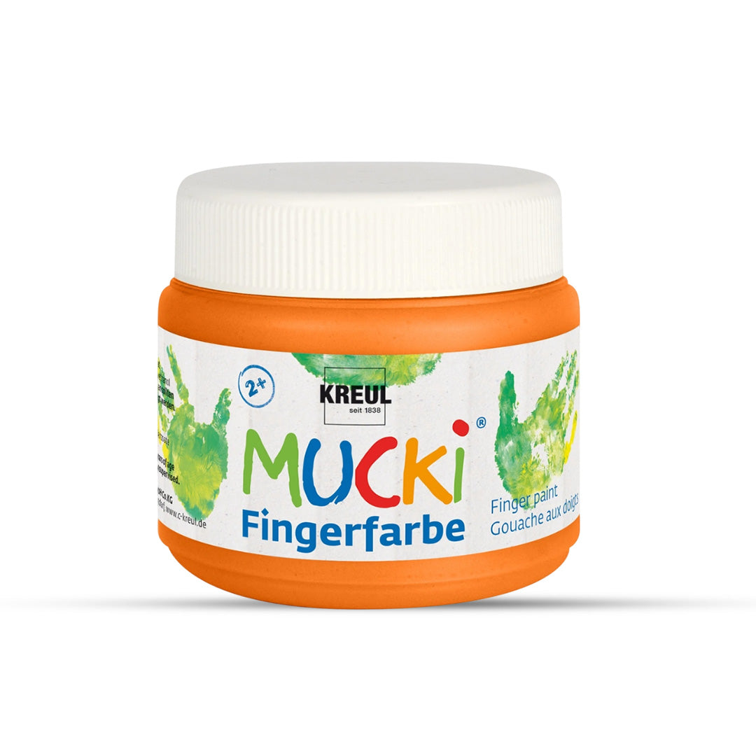 Kreul Mucki Finger Paint