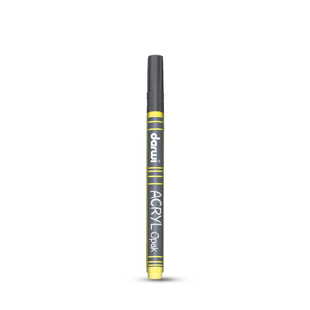 Darwi Waterbased Acrylic Paint Marker