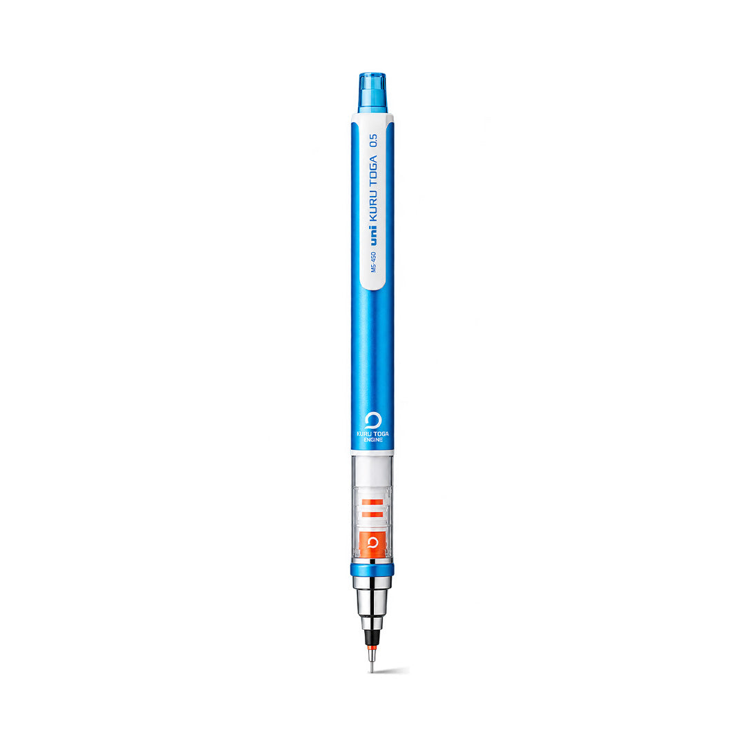 Uni Kurutoga 0.5mm Standard Model Mechanical Pencil