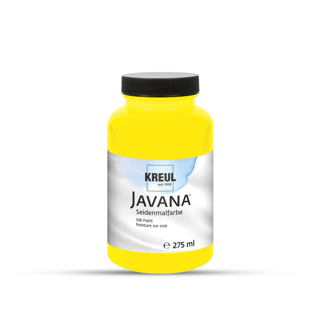 Kreul Javana Brilliant Fabric Colors