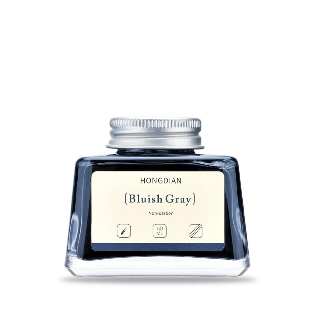 Hongdian Ink Bottle - Non Carbon