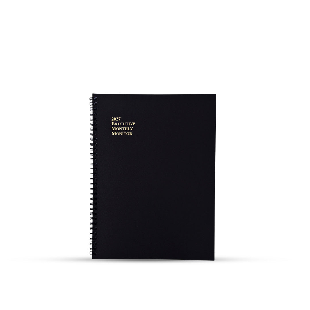 Anika 2027 Executive Monthly Monitor