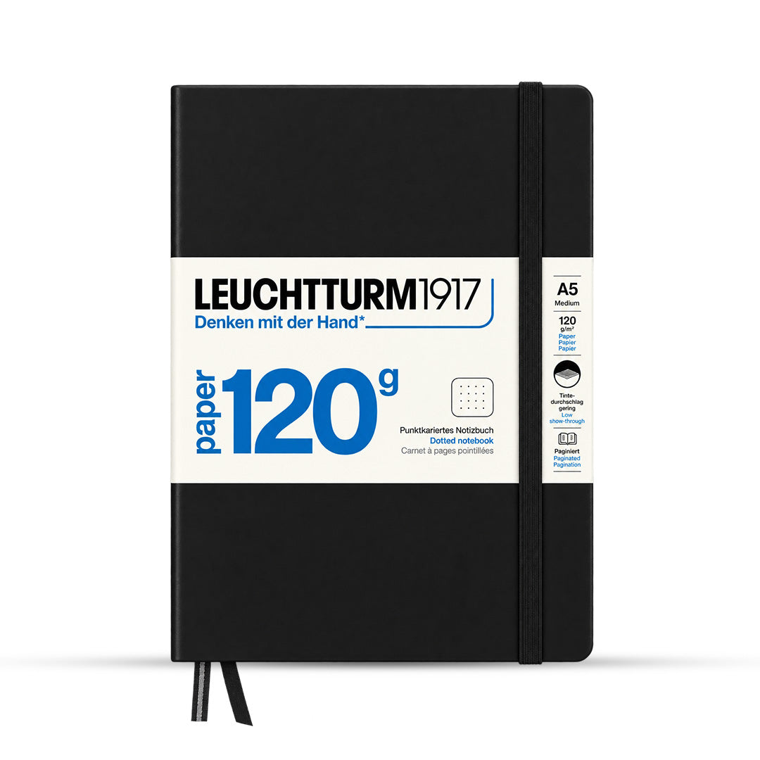 Leuchtturm1917 Notebook Edition