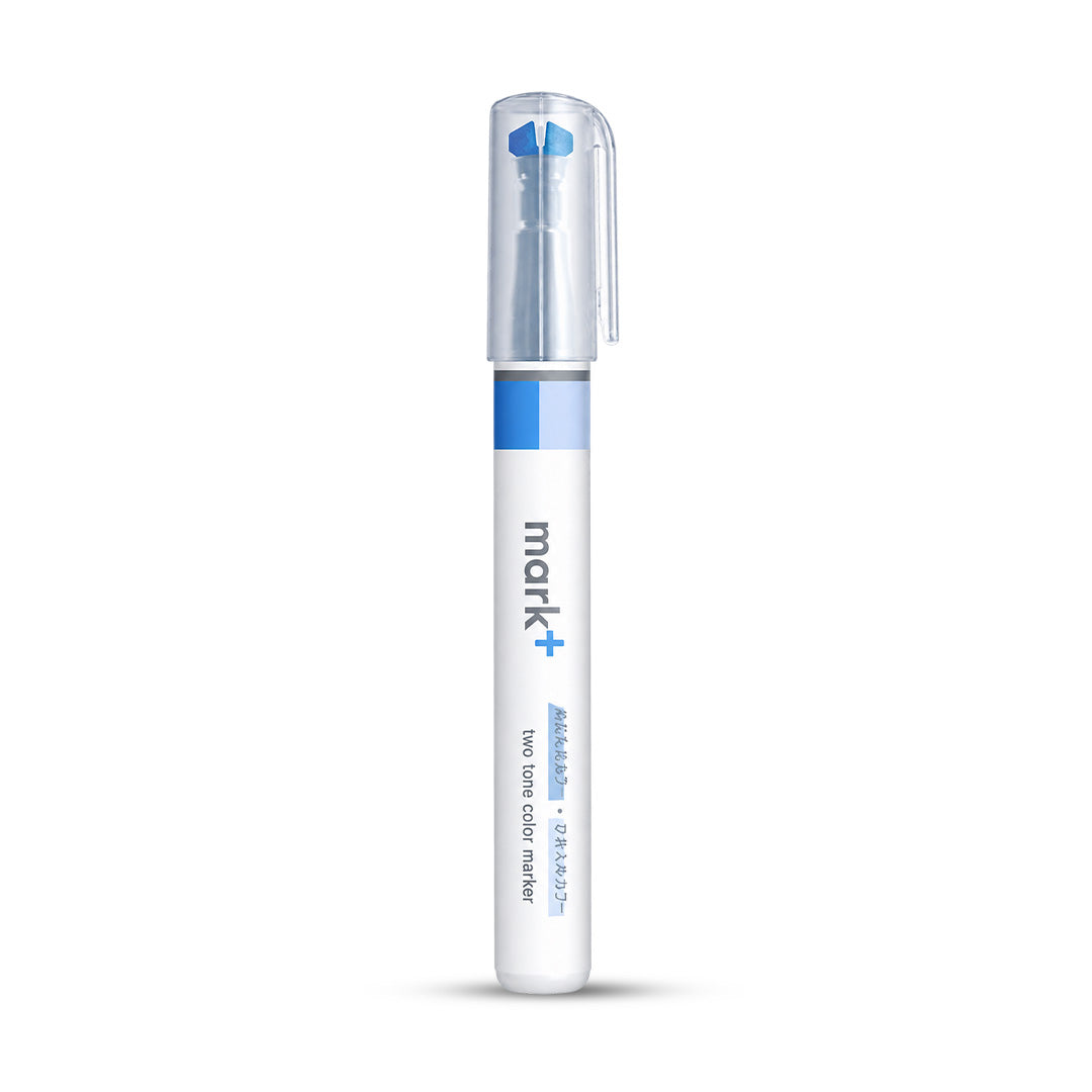 Kokuyo Two Tone Color Marker