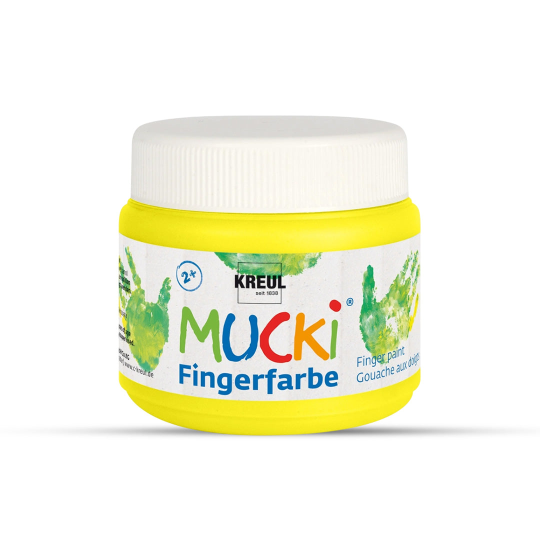 Kreul Mucki Finger Paint