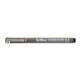 Artline Drawing System Fineliner Pen