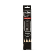 Artline Black Beauty Pencil Set
