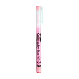 Artline Calligraphy Pastel Pen- Set of 4
