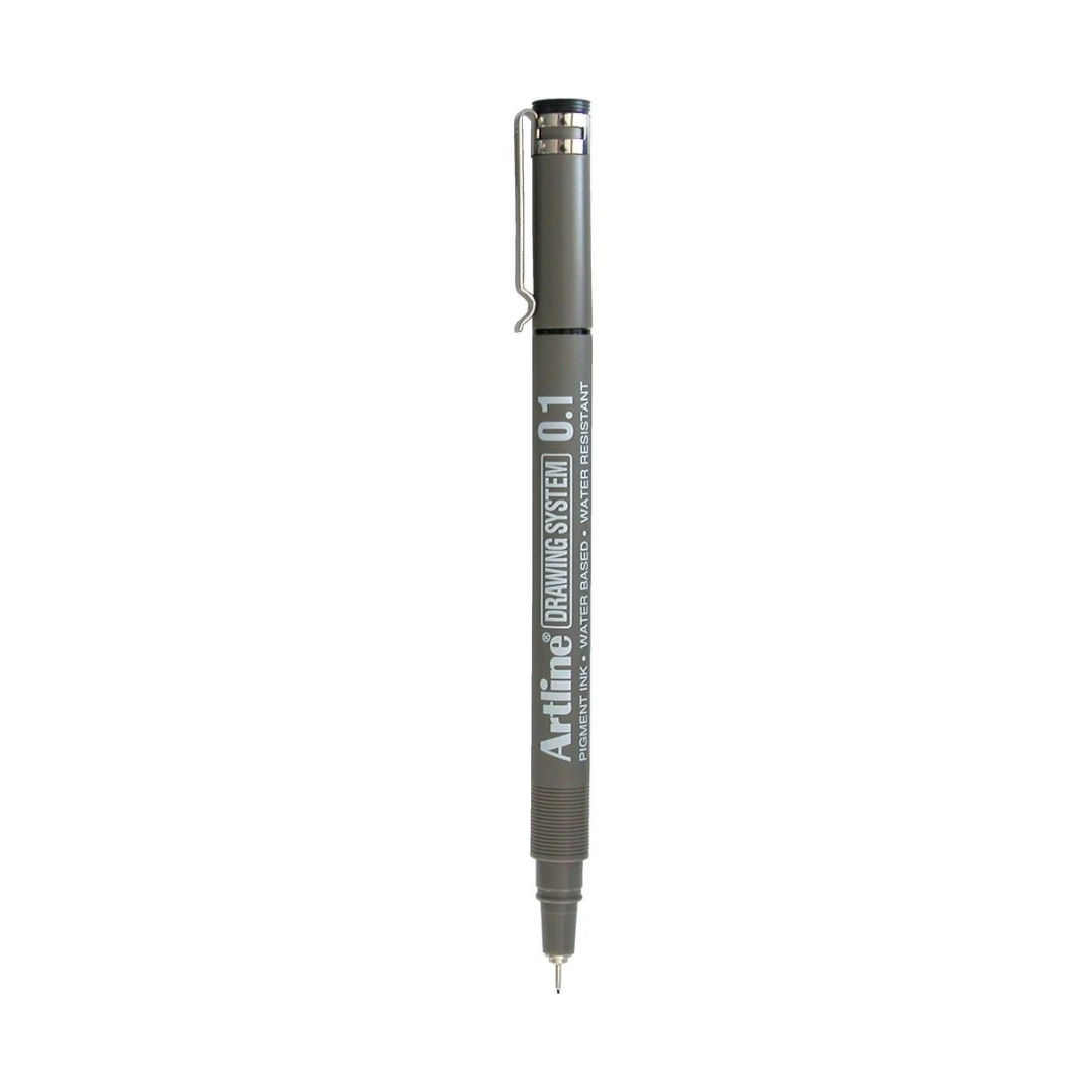 Artline Drawing System Fineliner Pen