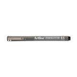 Artline Drawing System Fineliner Pen
