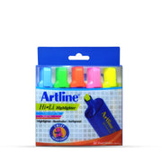Artline Hi=Li Highlighter Set