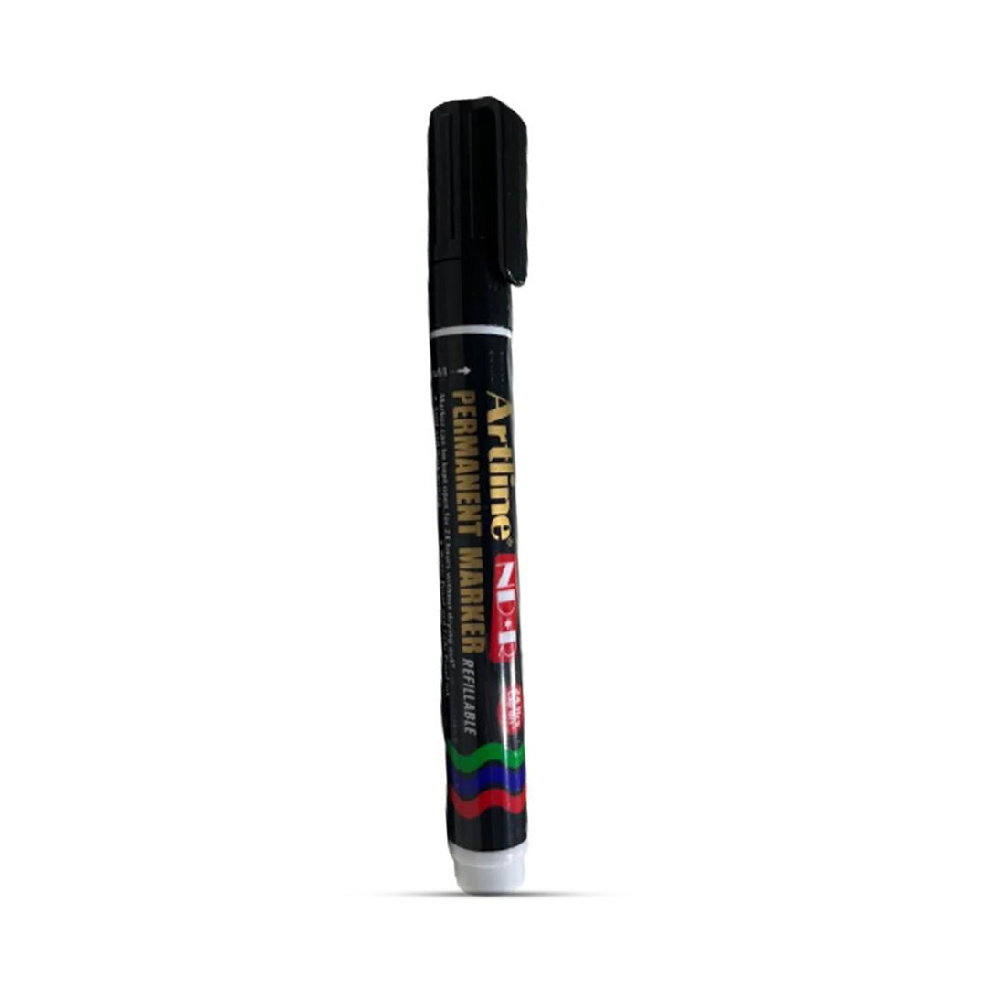 Artline ND+R Permanent Marker