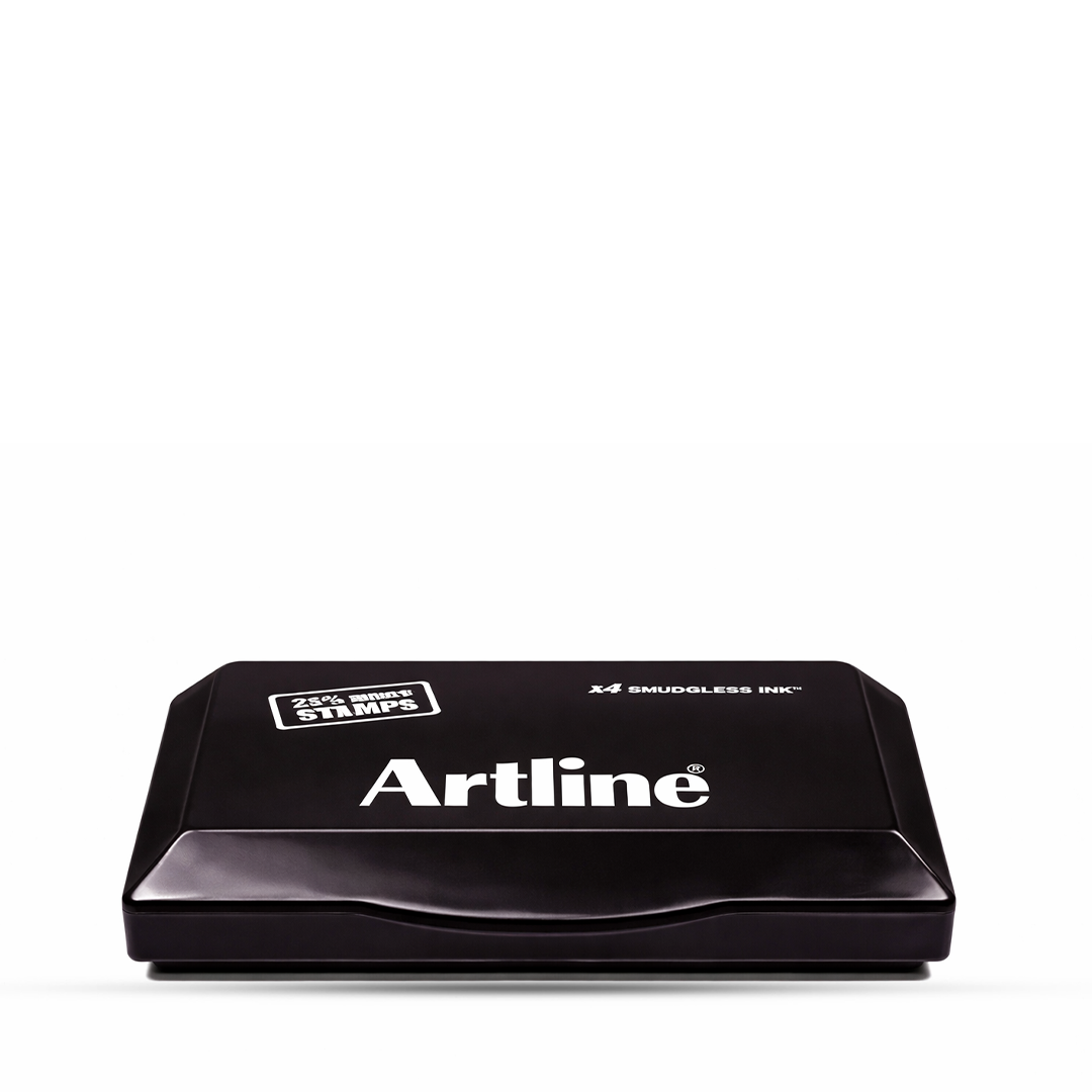 Artline Stamp Pads