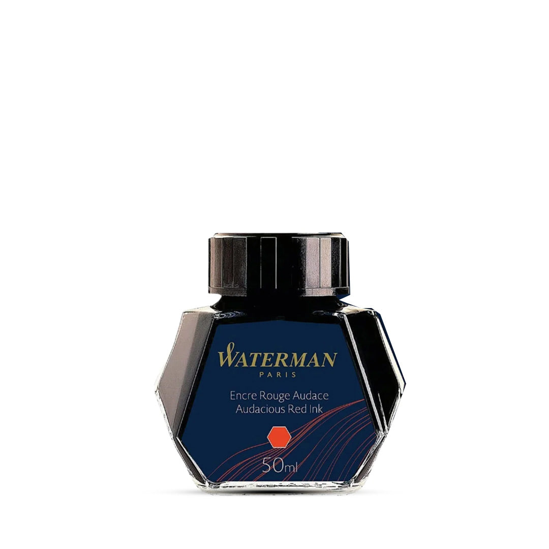Waterman 50ML Ink Bottle