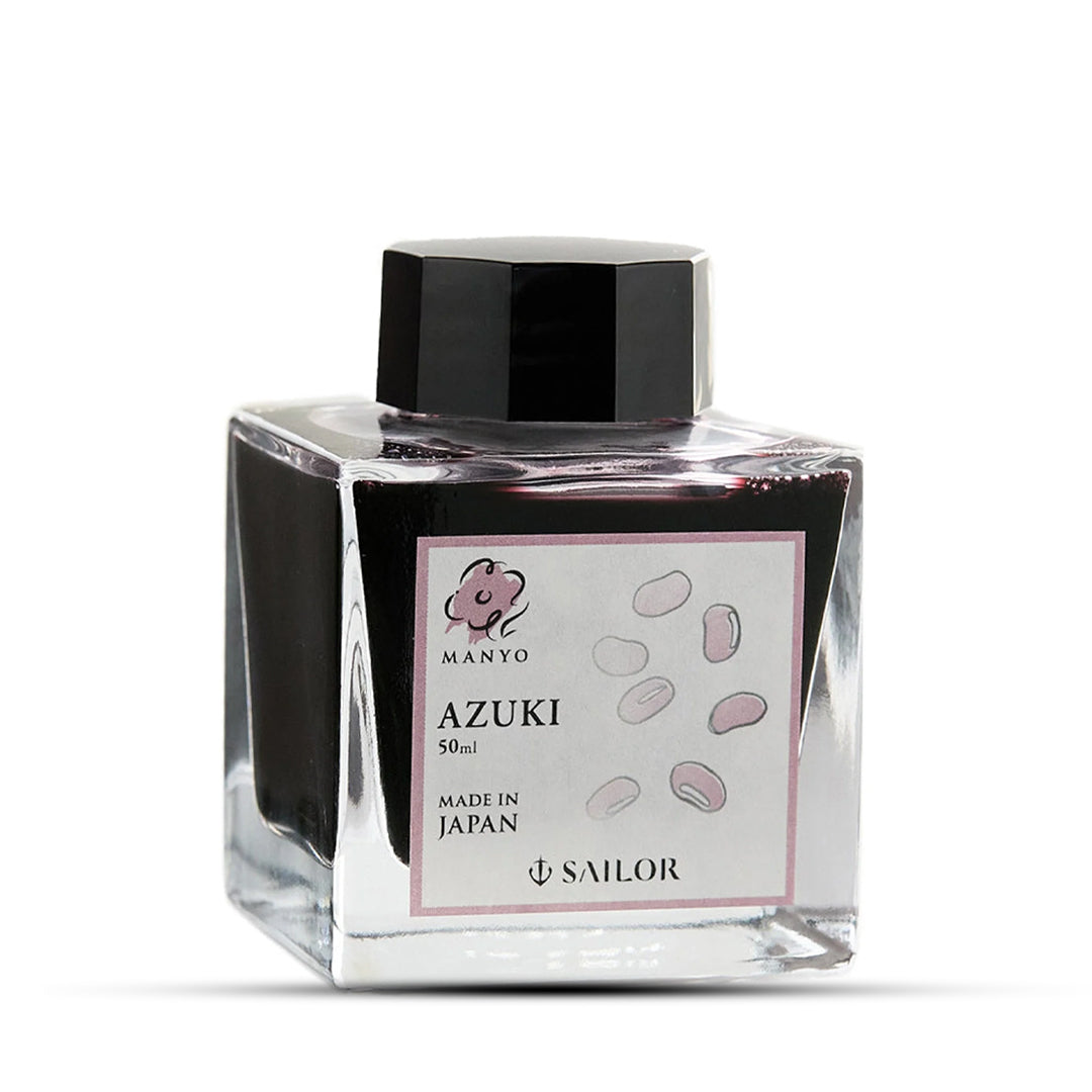 Sailor Manyo Ink Bottle