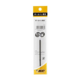 BIC Black Ballpoint Pen Refill-Pack of 2