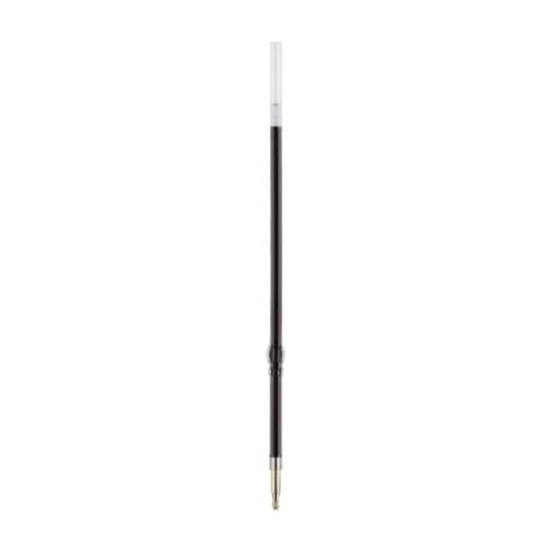 BIC Black Ballpoint Pen Refill-Pack of 2