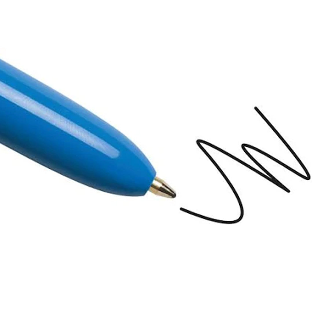 BIC 4-Color Ballpoint Pen Pro