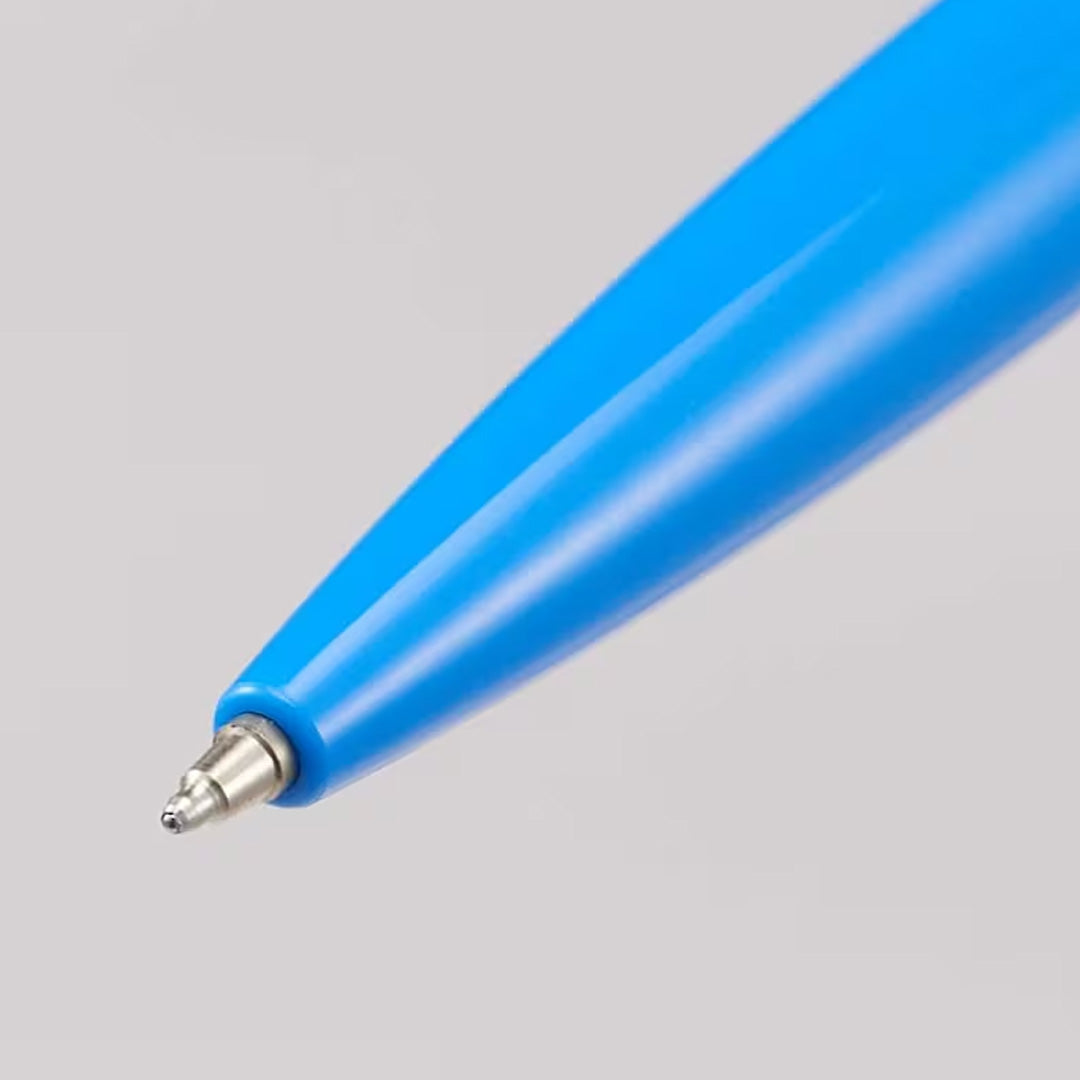 BIC Click Gold Ballpoint Pen