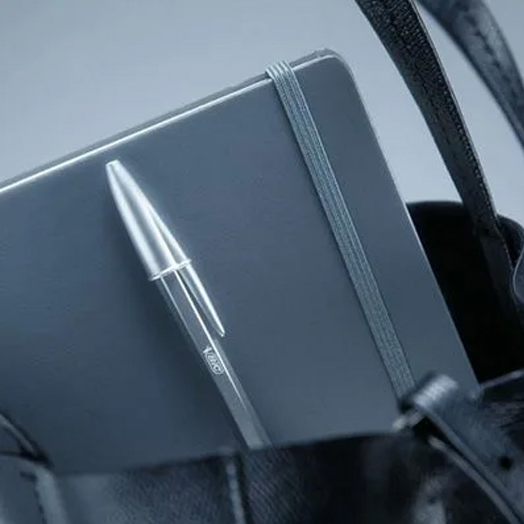 BIC Crystal Renew+2 Refill Black Ballpoint Pen