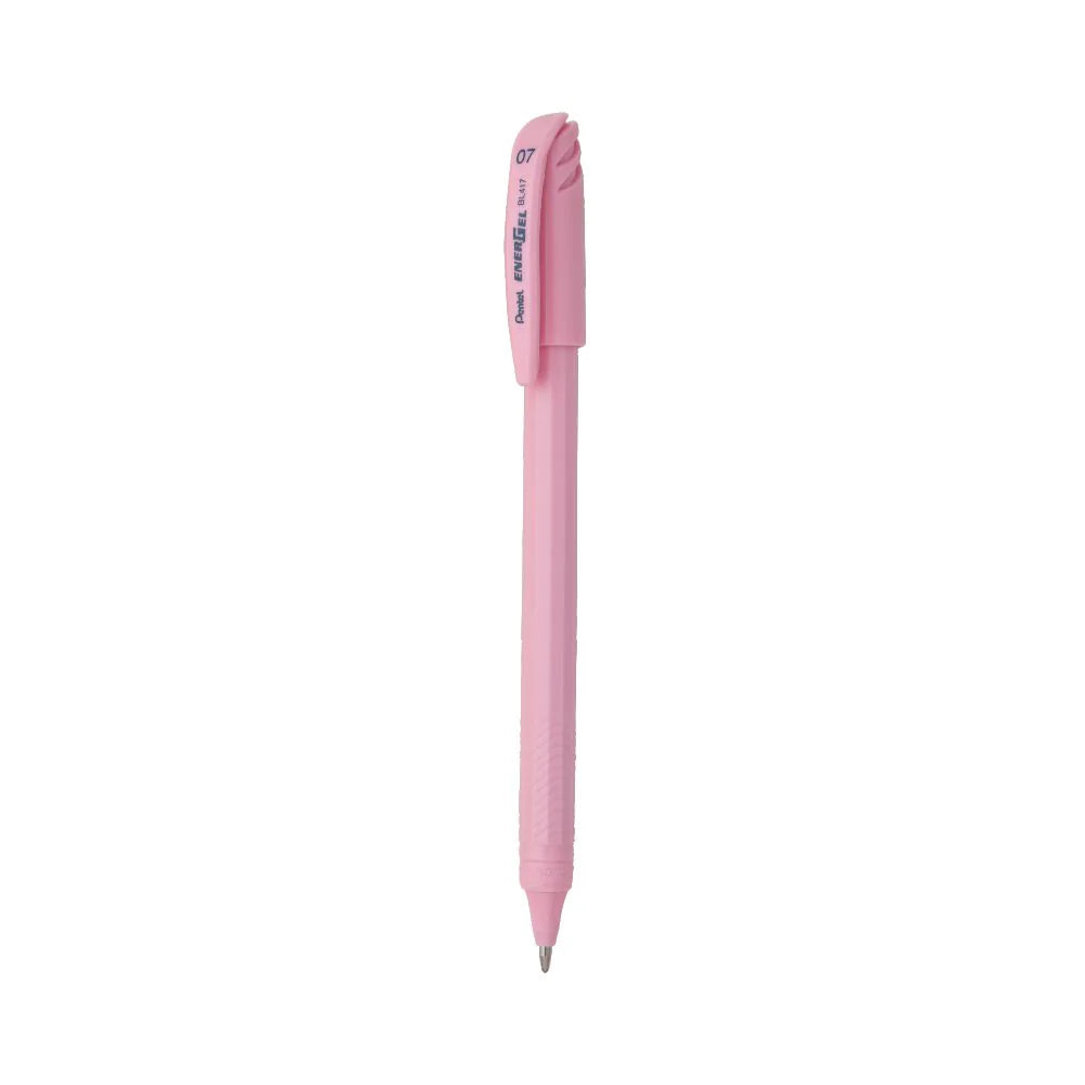Pental EnerGel  Gel Roller Pen