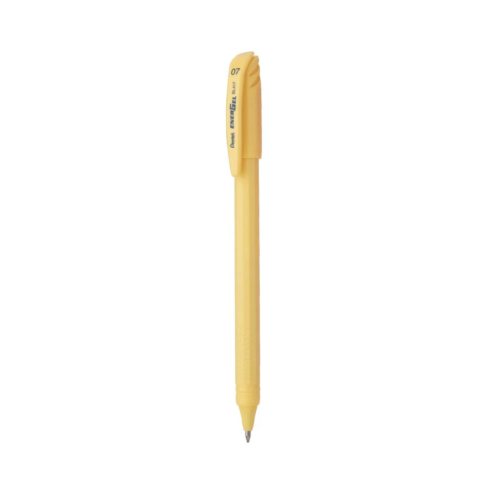 Pental EnerGel  Gel Roller Pen