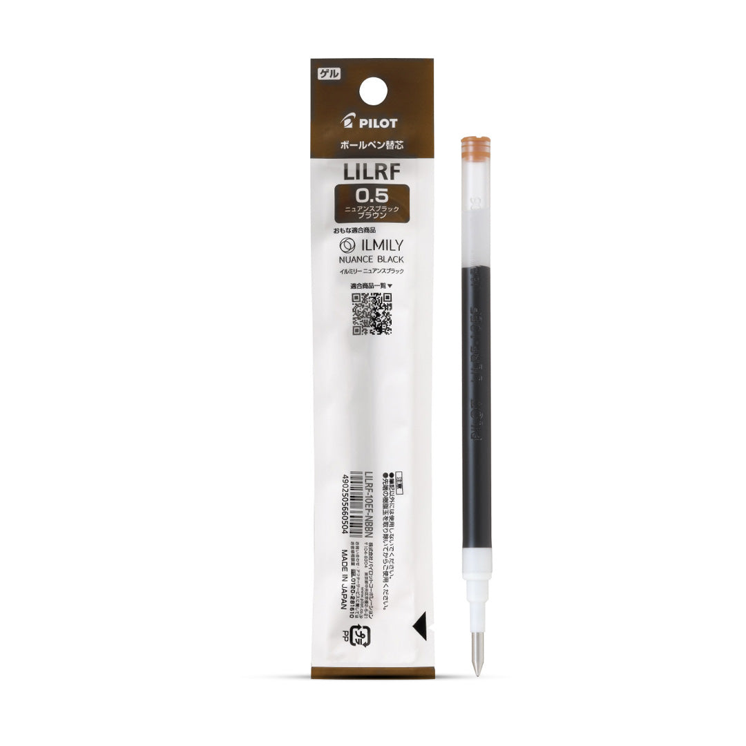 Pilot Ilmily Nuance Gel Pen Refill