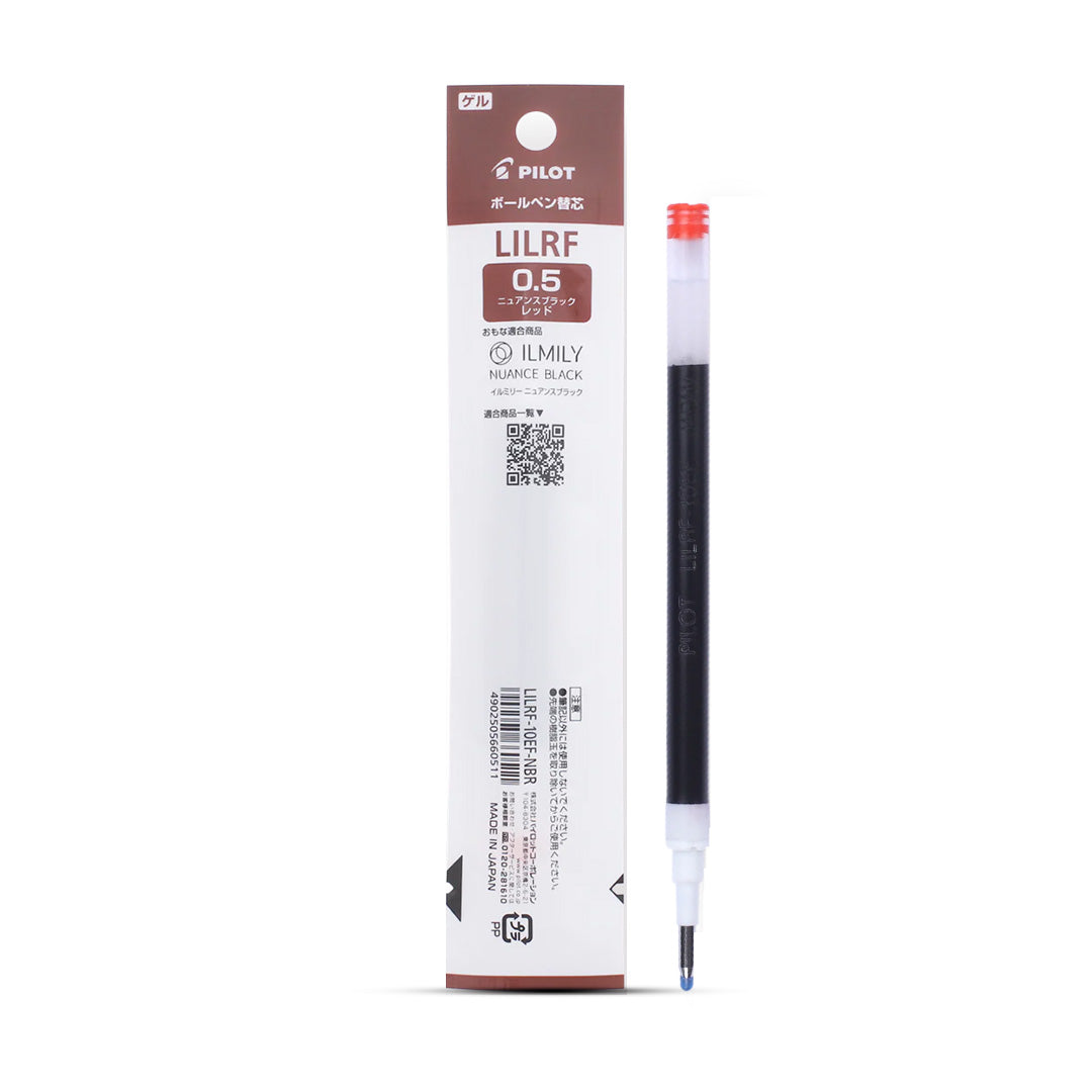 Pilot Ilmily Nuance Gel Pen Refill