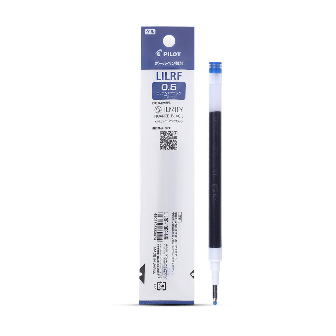 Pilot Ilmily Nuance Gel Pen Refill