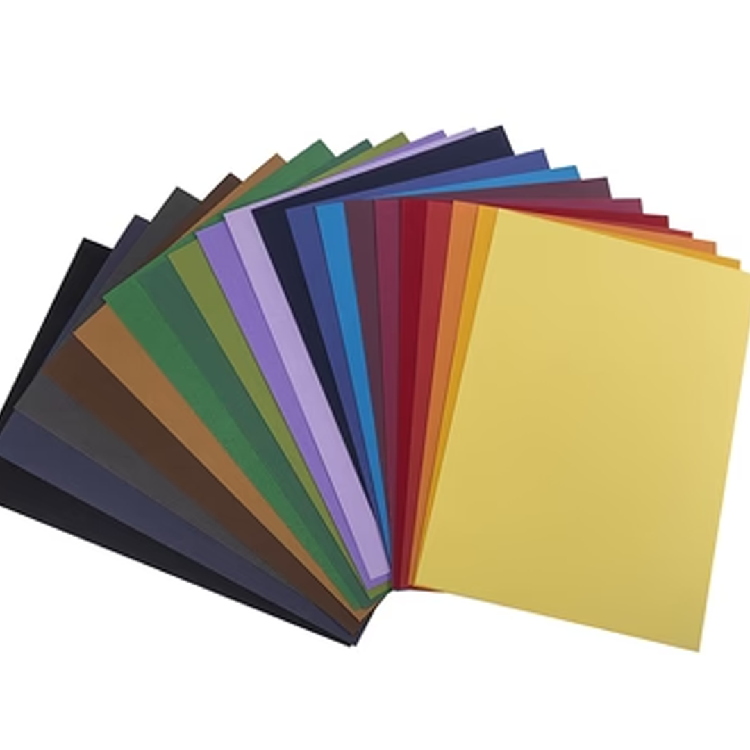 Brustro A5 Artist's Pastel Papers