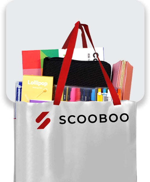 SCOOBOO 