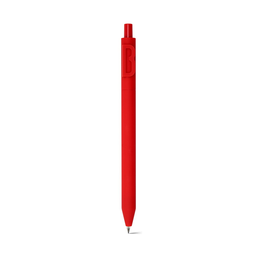 Kaco Alpha 0.5mm Gel Pen