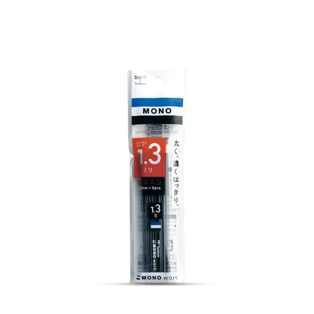 Tombow Monowork Mechanical Pencil Refill