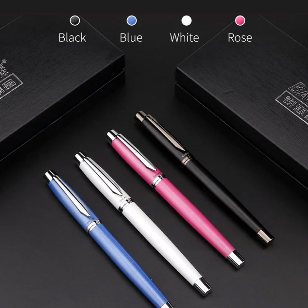 Baoke Rollerball Pen