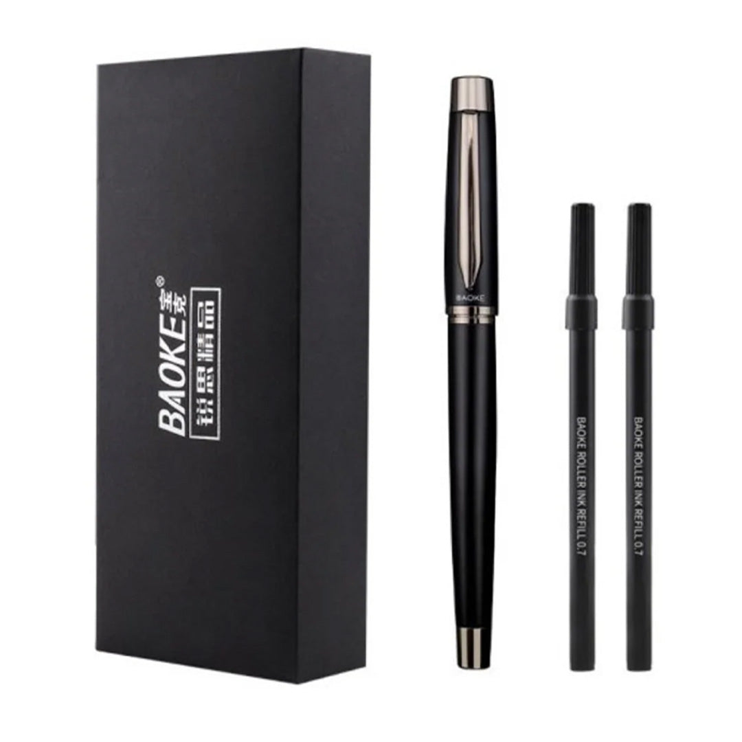 Baoke Rollerball Pen