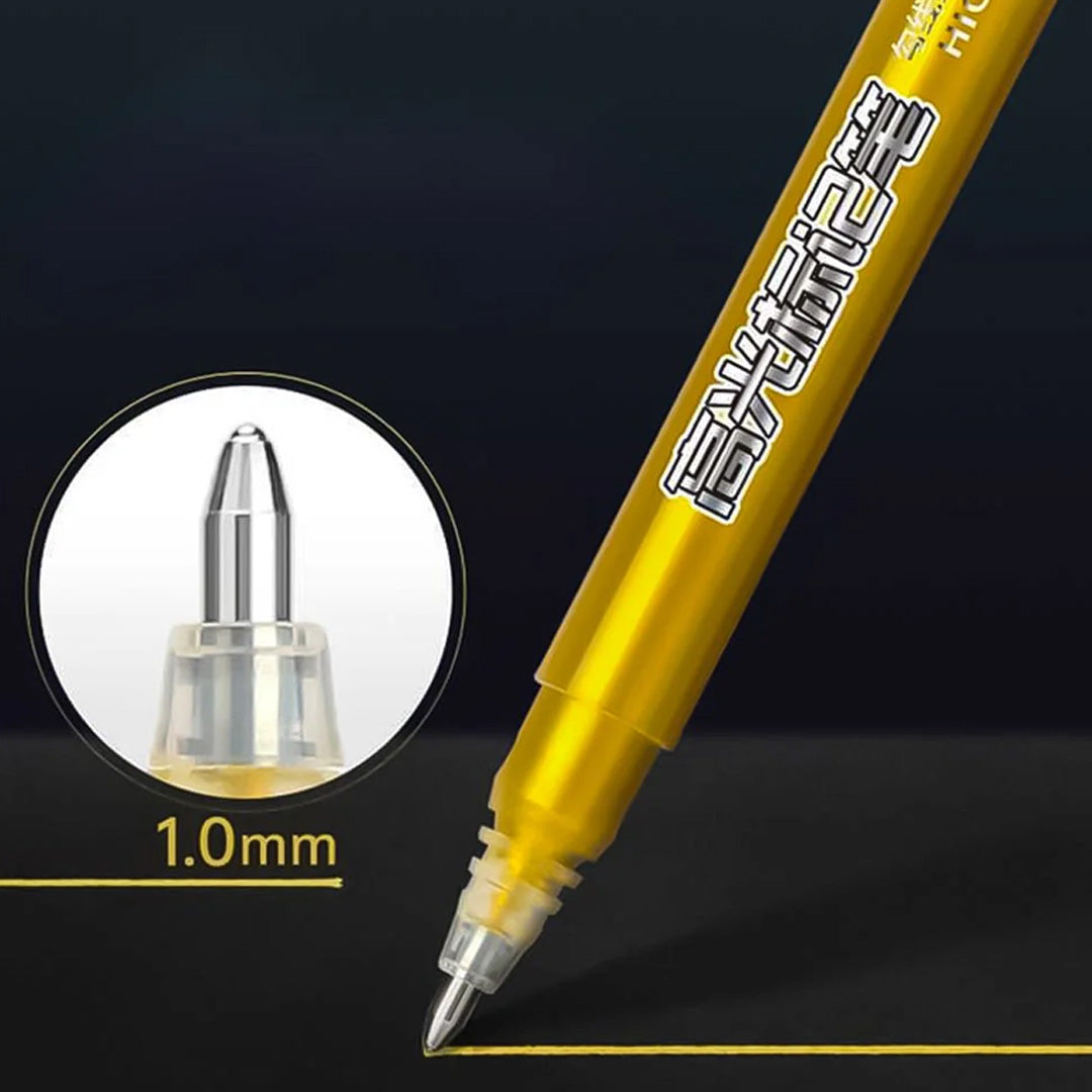 Baoke Highlighter Marker Pen